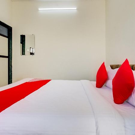 Hotel O City Center Dhule Zewnętrze zdjęcie